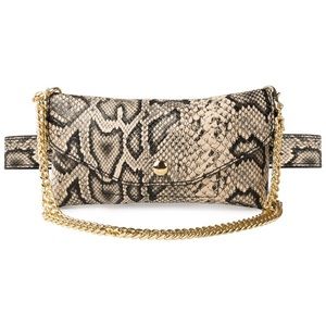 Casery Convertible Belt Bag